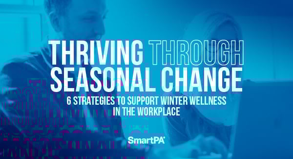 Thriving Through Seasonal Change header