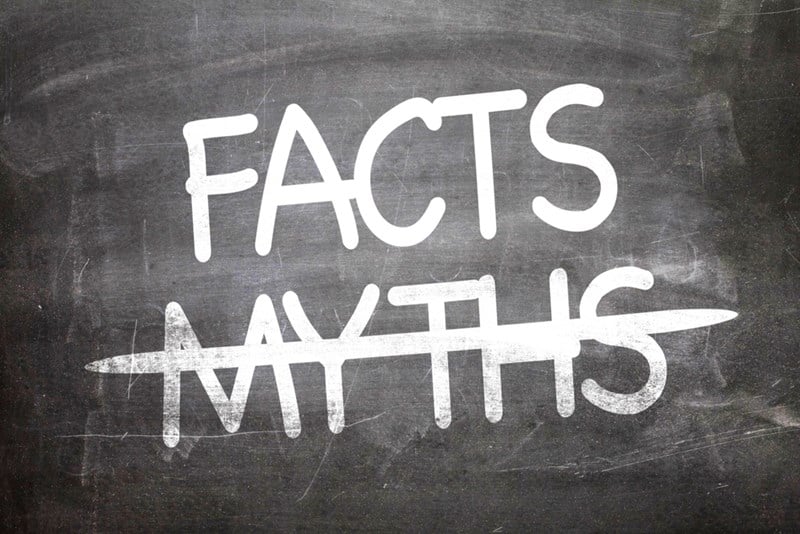 facts and myths