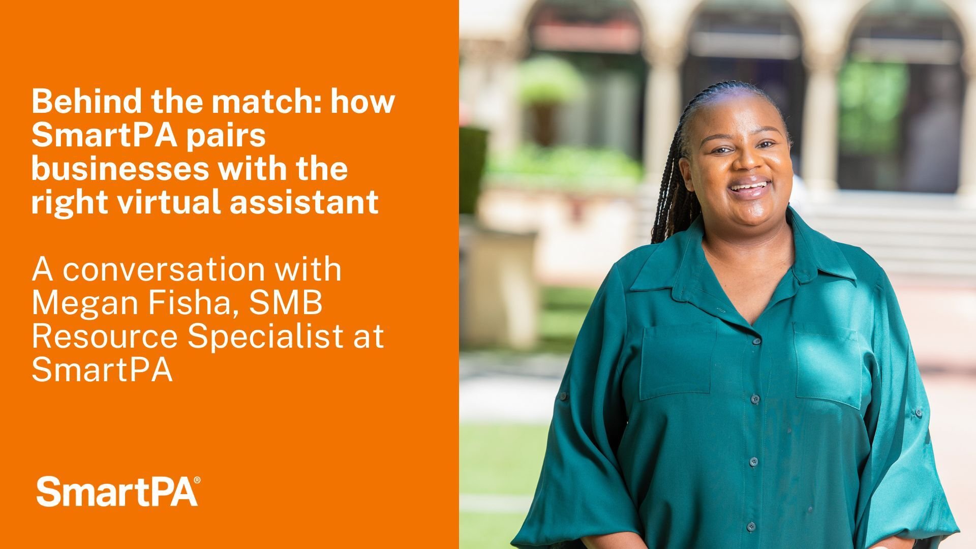 How SmartPA pairs businesses with the right virtual assistant