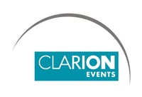 Clarion Events Logo