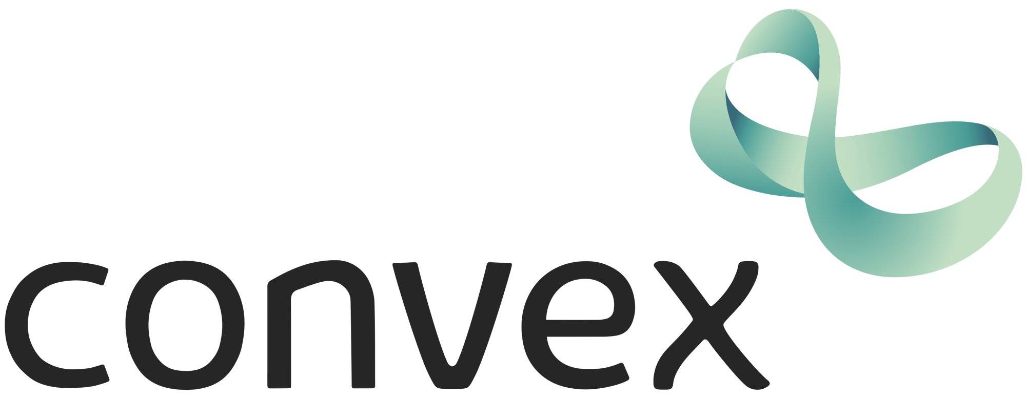 Convex testimonial Convex testimonial