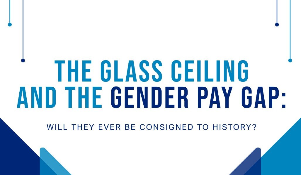The Glass Ceiling and the Gender Pay Gap Article