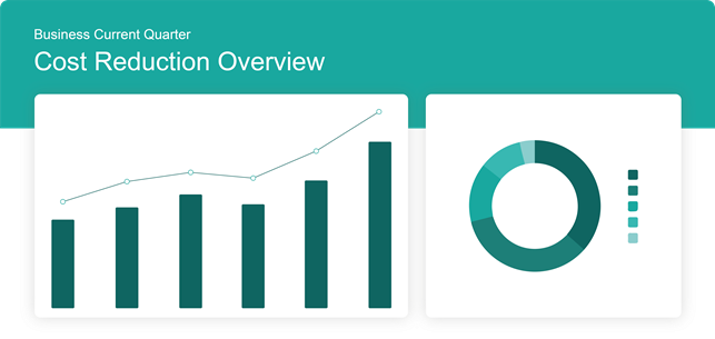 Cost Reduction Overview