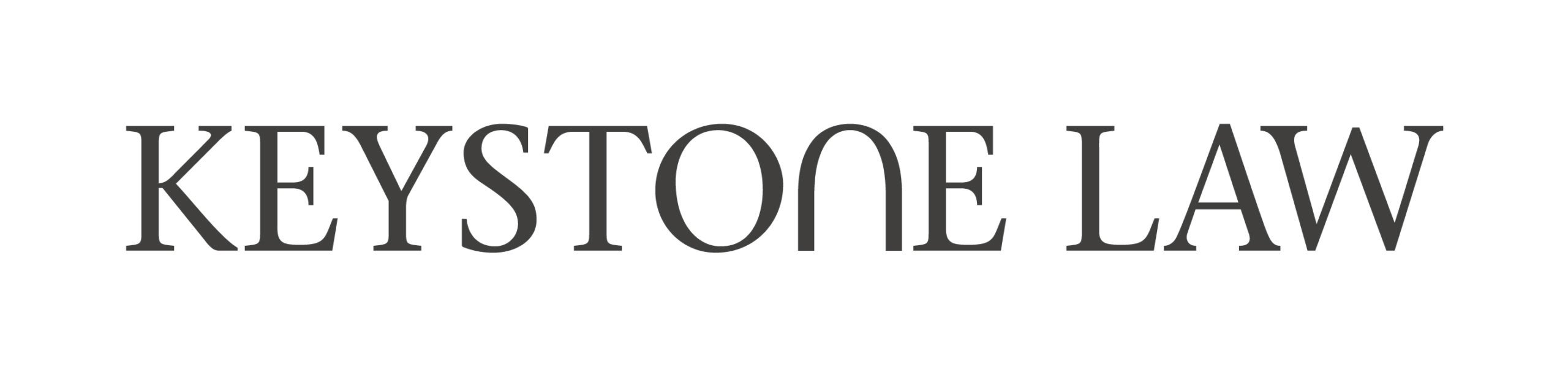Keystone Law logo