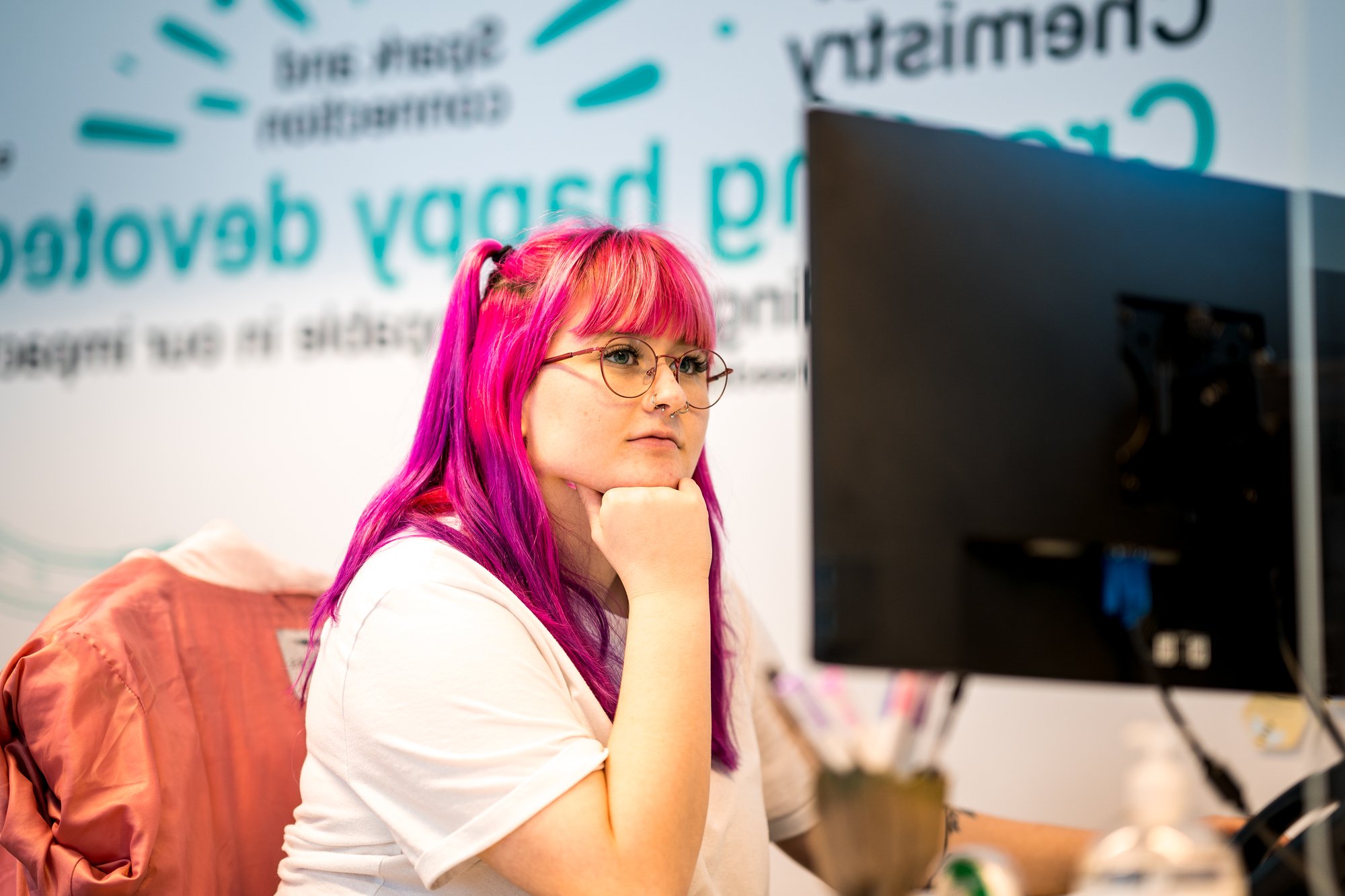 Megan Image