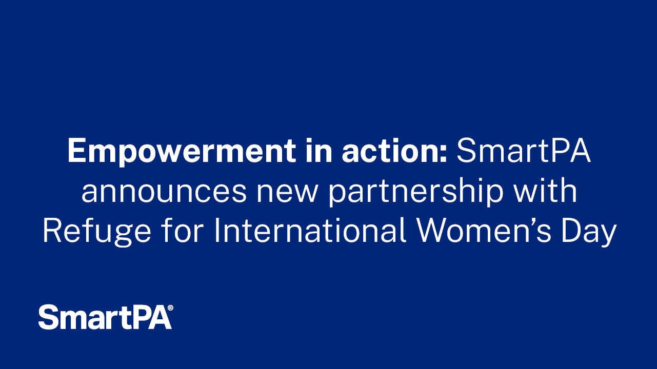 Empowerment in action: International Women's Day