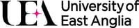 UEA logo