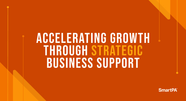 Accelerating Growth Through Strategic Business Support