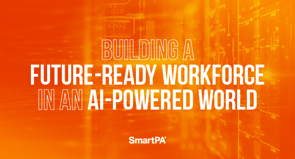 Building a Future-Ready Workforce in an AI-Powered World