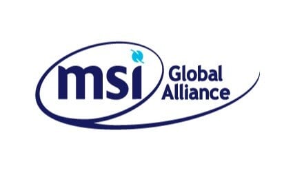 MSI Global logo