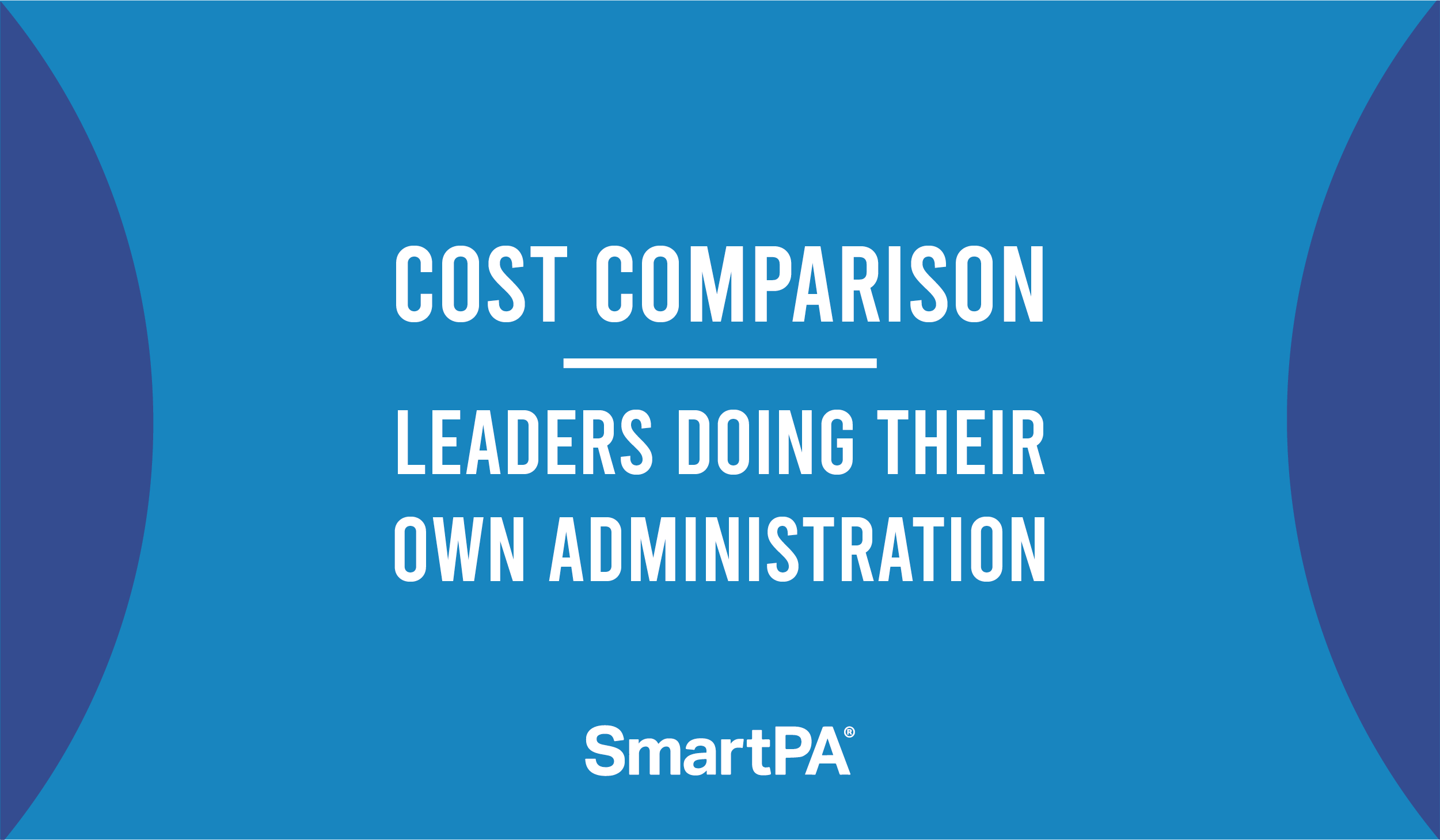 Are your leaders still doing their own admin?