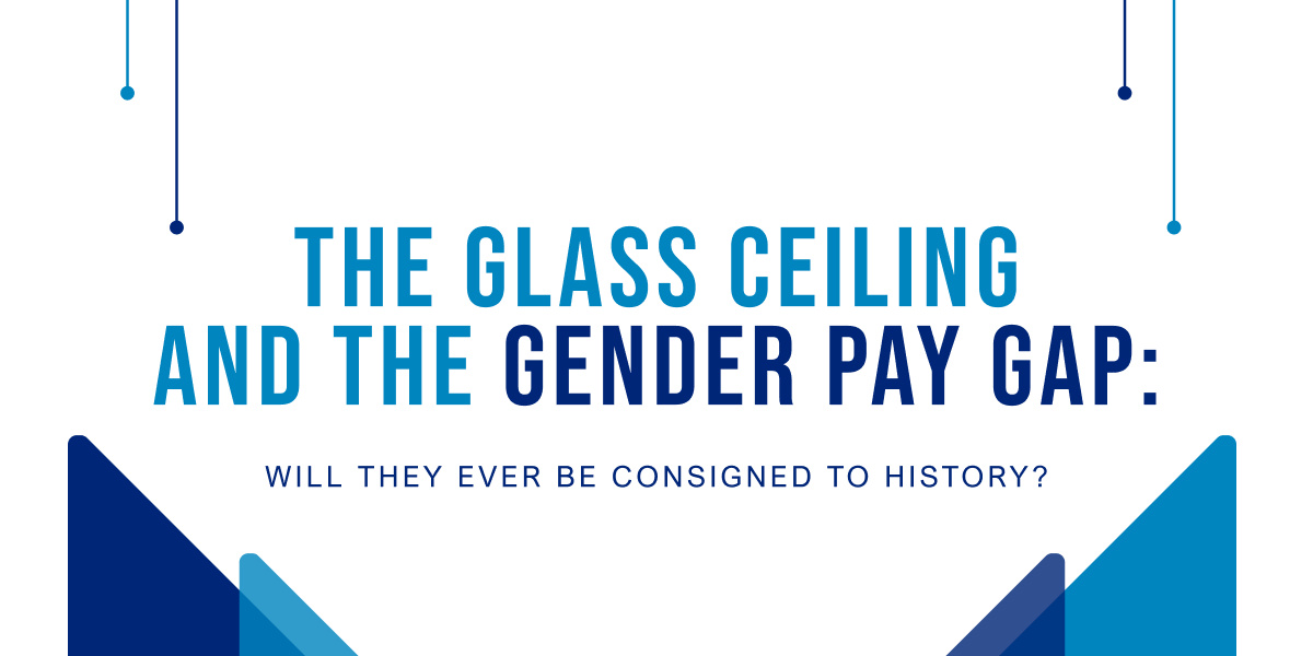 The Glass Ceiling and the Gender Pay Gap