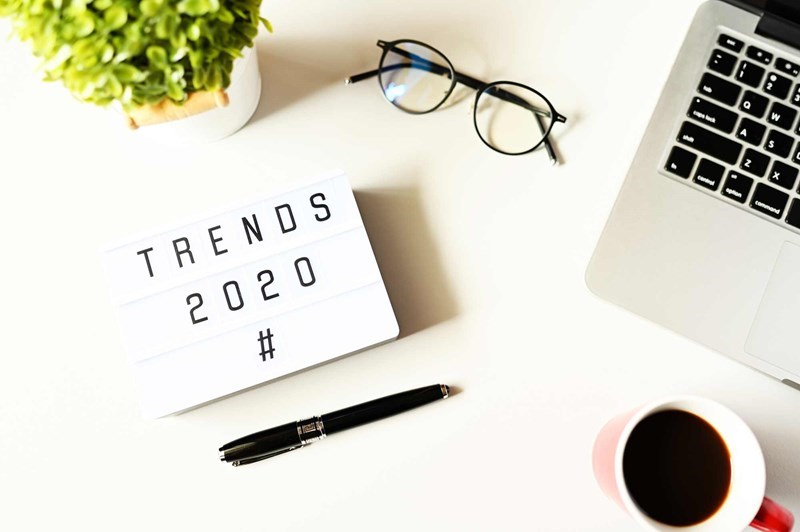 10 Business Trends for 2020