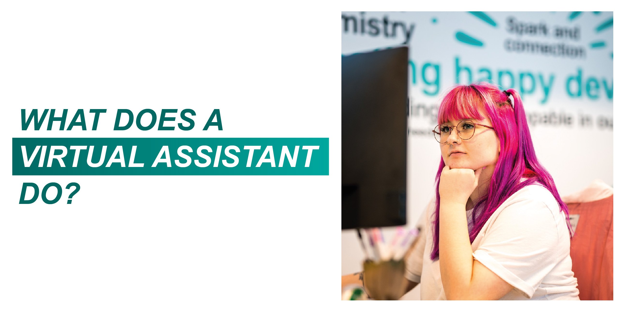 Your Guide to Hiring a Virtual Administrative Assistant