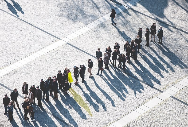 How to make your LinkedIn profile stand out from the crowd