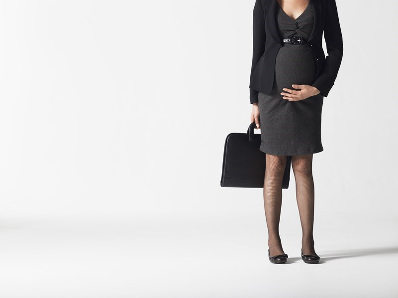 Maternity cover in your business