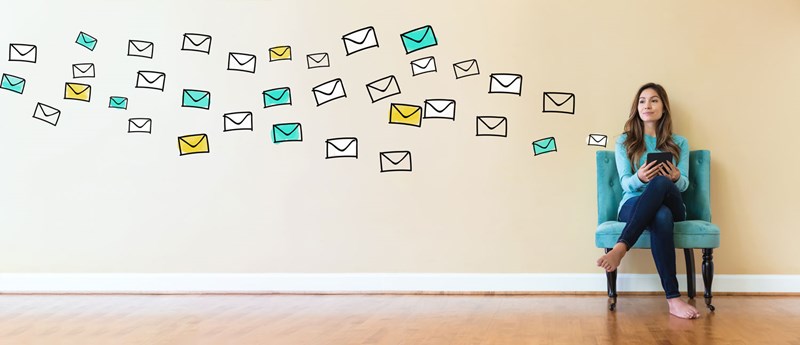 Why You Should Outsource Your Inbox
