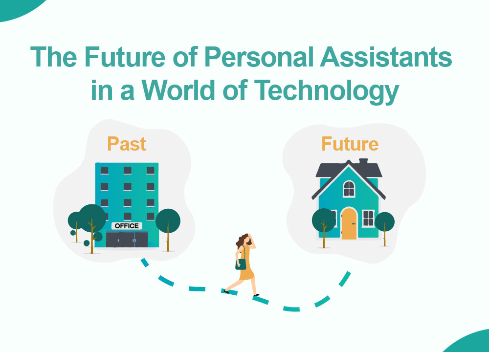 The Future of Personal Assistants and Tech