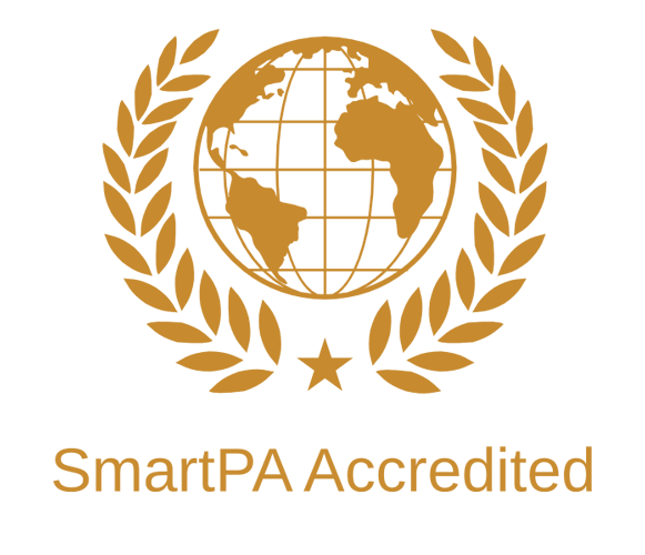 SmartPA Accredited