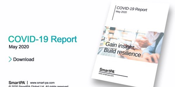 COVID-19: Economic Impact on Businesses Report