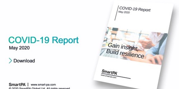 Covid 19 Report