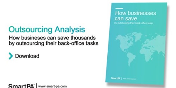 How Businesses Can Save By Outsourcing Back Office Tasks