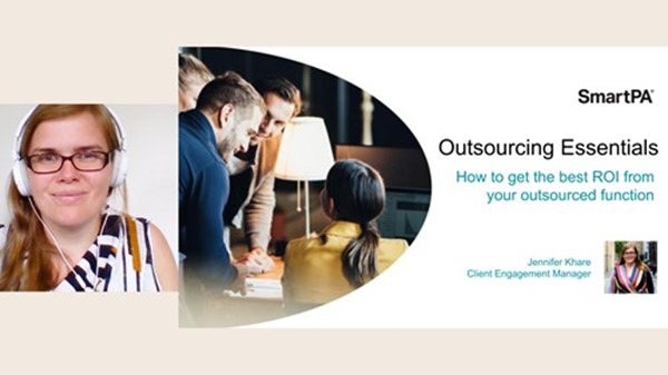 How To Maximise The Roi Of Outsourcing