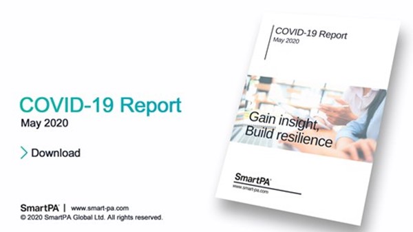 Download our COVID-19 Report