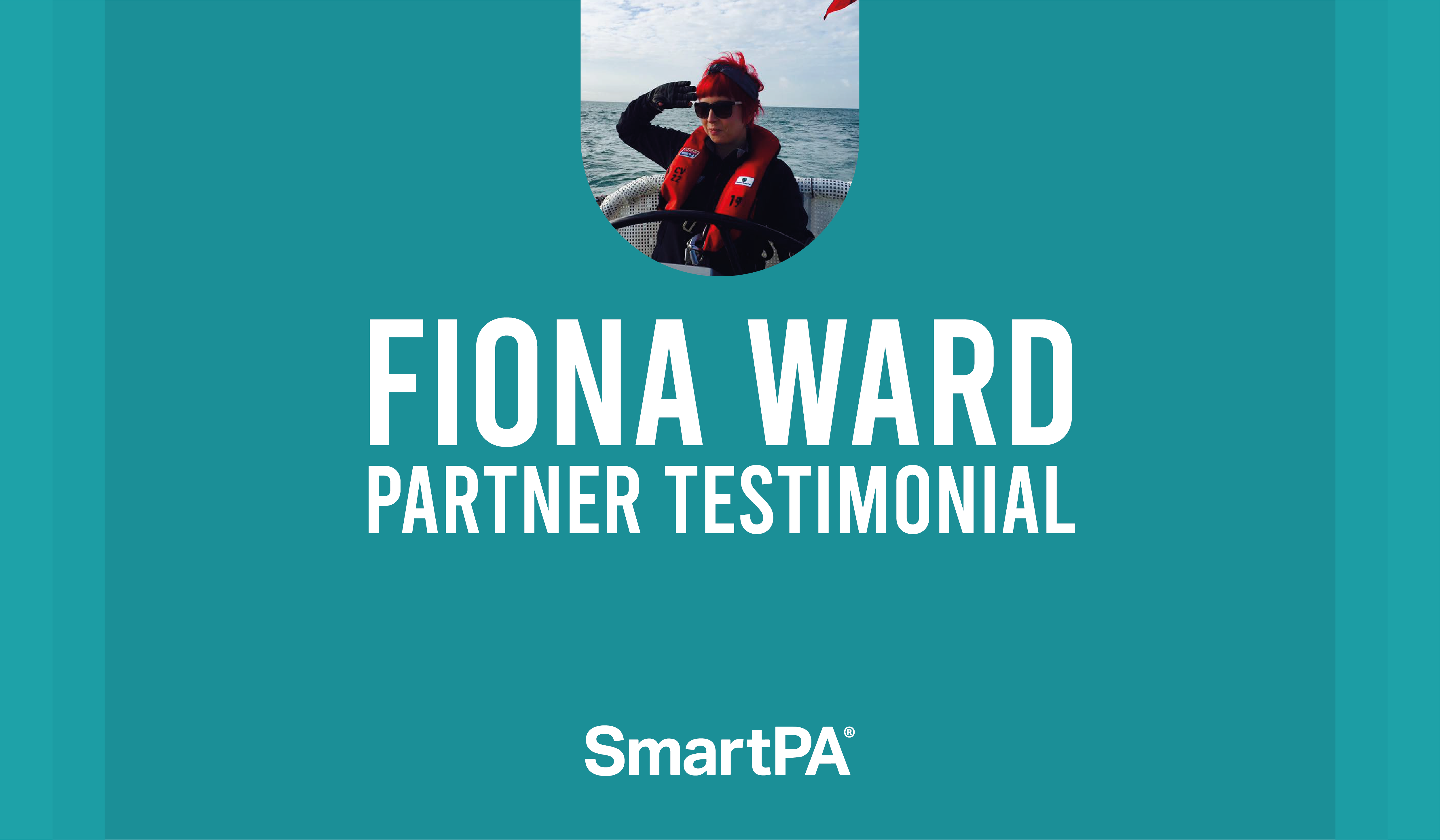 Partnership Case Study - Fiona Ward