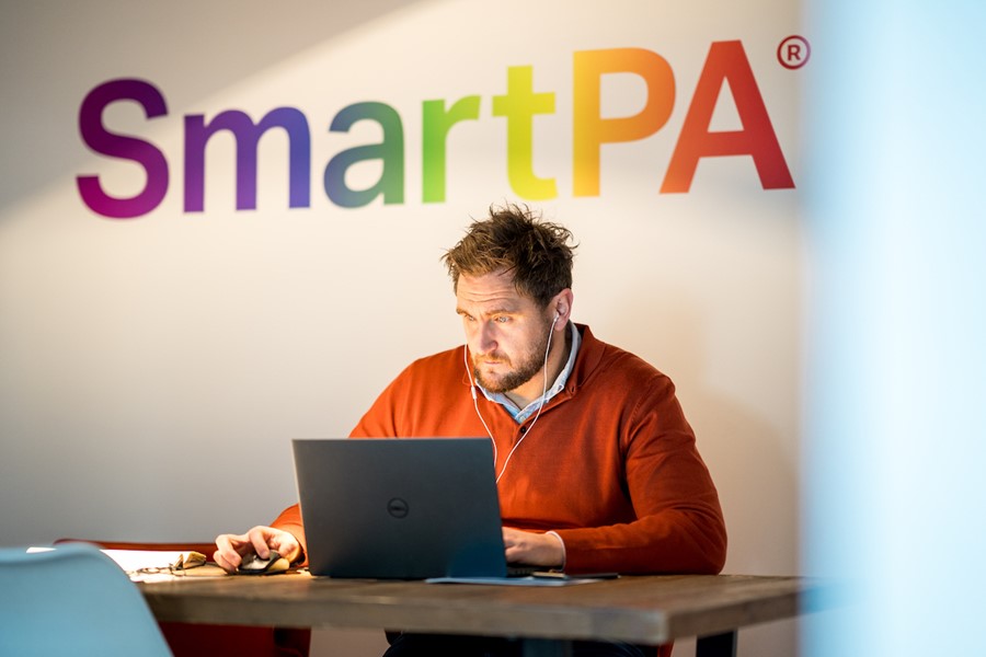 SmartPA appoints Youssef Bejaoui as Managing Director